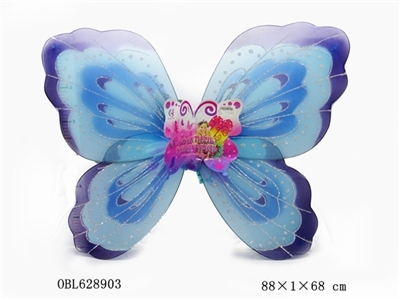 蝴蝶翅膀 - OBL628903