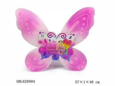 蝴蝶翅膀 - OBL628904