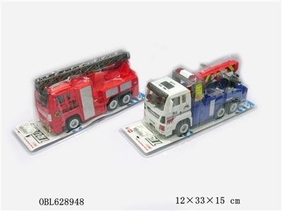 Inertial truck - OBL628948