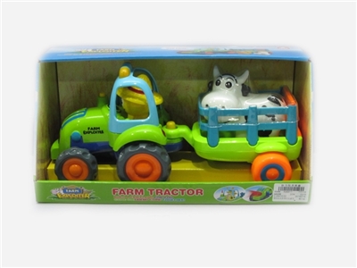 Inertia the farmer bring the light music - OBL628958