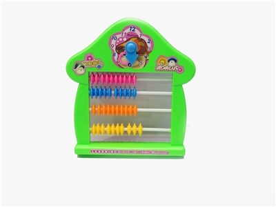 The abacus plate - OBL628992