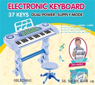 37 key keyboard - OBL629041