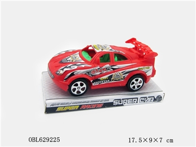 Inertial racing - OBL629225