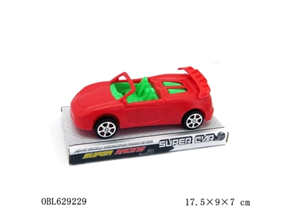 FRICTION POWER - OBL629229