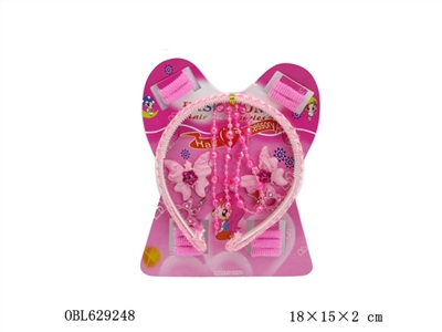 Set accessories - OBL629248