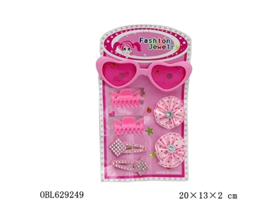 Set accessories - OBL629249