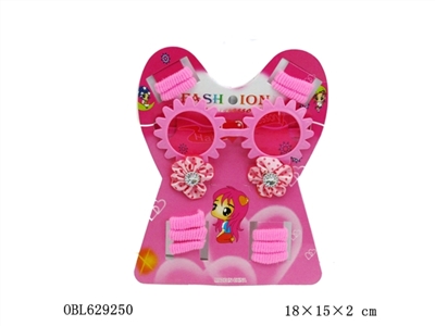 Set accessories - OBL629250