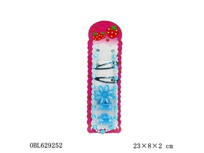 Set accessories - OBL629252