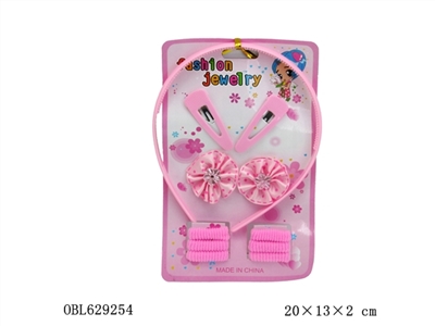 Set accessories - OBL629254