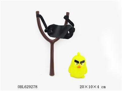 Angry Birds - OBL629278