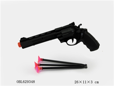 Needle gun revolver - OBL629348