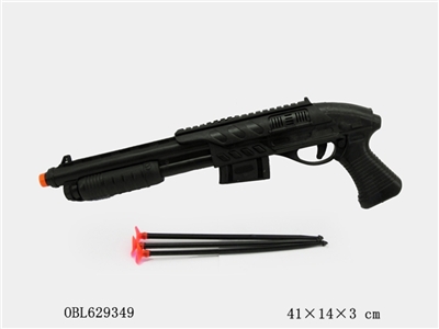 Large needle gun - OBL629349