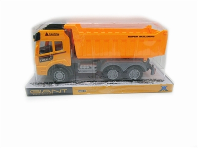 Inertial truck - OBL629590