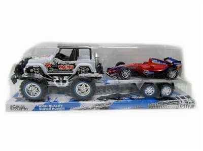 Inertial car - OBL629616