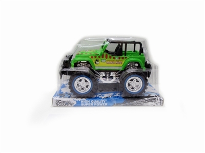 Inertial car - OBL629617