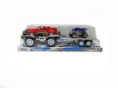 Inertial car - OBL629618