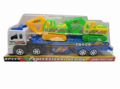 Inertial truck - OBL629621