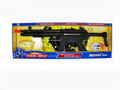 Electric gun - OBL629660