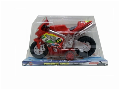 Inertia motorcycles - OBL629691