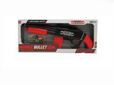 Live soft bullet gun - OBL629698