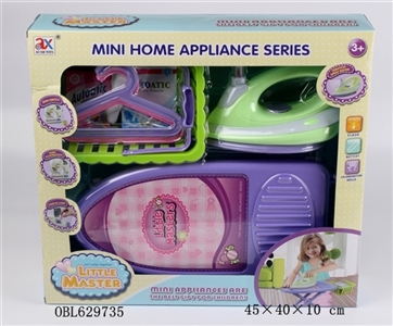 Electric appliances - OBL629735