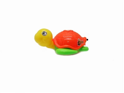 Stay turtle with bell - OBL629878