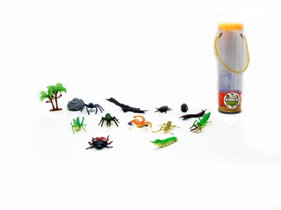Environmental protection insects - OBL629886