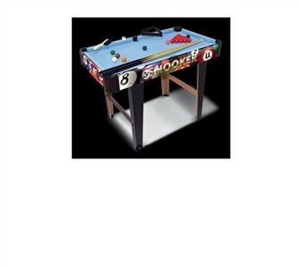 Pool table - OBL629895