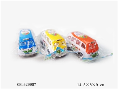 Inertial bus - OBL629907