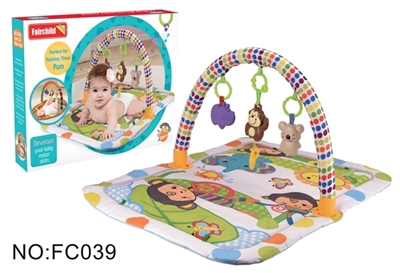 婴儿毯 - OBL630060
