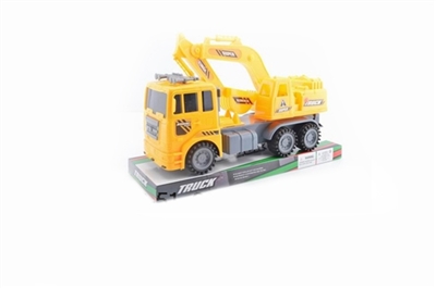 Inertia was - OBL630118