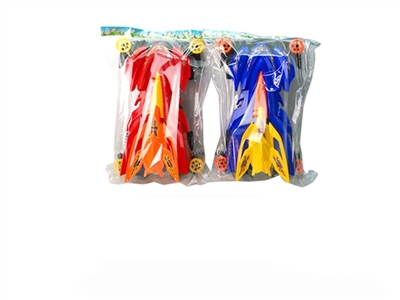 Inertial buggies - OBL630124