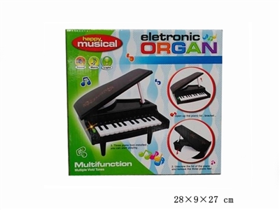 Small piano music - OBL630146