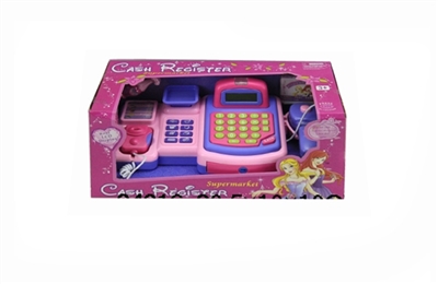 The cash register - OBL630175