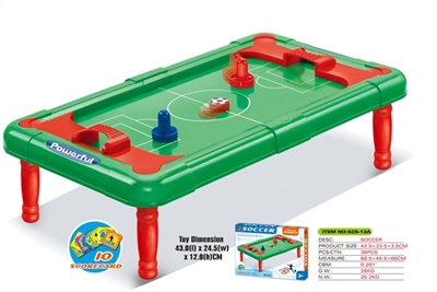Football table - OBL630419