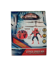 3.5 through spider-man aircraft (3.5) - OBL630429