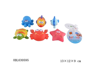 Evade glue bathroom water toys - OBL630595