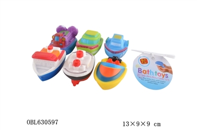 Evade glue bathroom water toys - OBL630597
