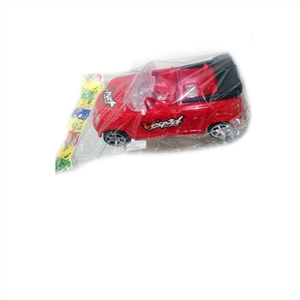 Inertial car - OBL630711