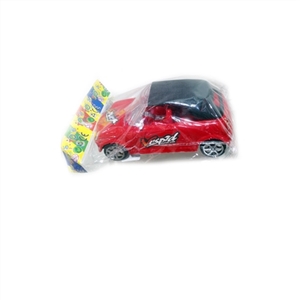 Inertial car - OBL630712