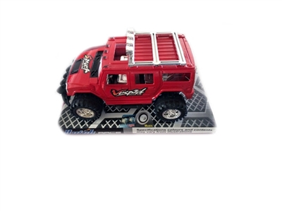 Inertial car - OBL630713