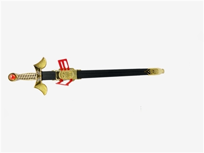 Western sword - OBL630878