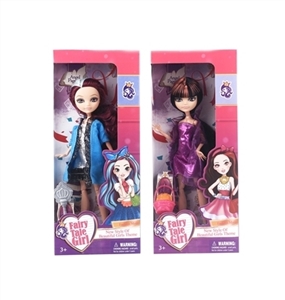 All high school ba pyrene/solid body joints new fairy tale - OBL630880