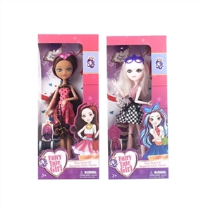 All high school ba pyrene/solid body joints new fairy tale - OBL630881