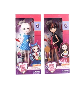 All high school ba pyrene/solid body joints new fairy tale - OBL630883