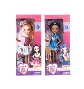 All high school ba pyrene/solid body joints new fairy tale - OBL630884