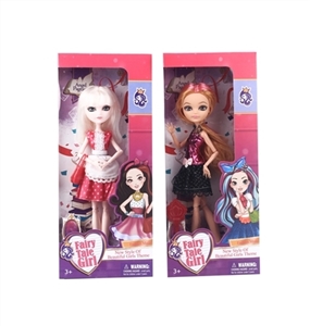 All high school ba pyrene/solid body joints new fairy tale - OBL630885