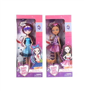 All high school ba pyrene/solid body joints new fairy tale - OBL630889