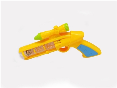 Electric gun - OBL630962