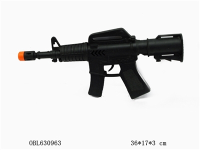 火石枪 - OBL630963